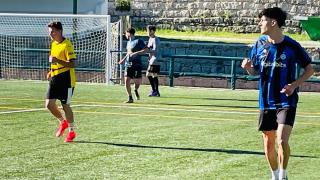 Fotos Jornada 7 Clausura. Temporada 24/25