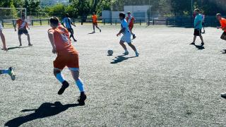 Fotos Jornada 7 Clausura. Temporada 24/25