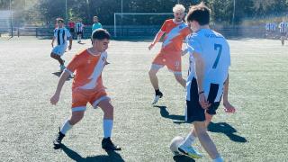 Fotos Jornada 7 Clausura. Temporada 24/25