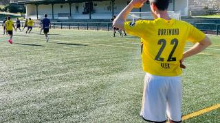 Fotos Jornada 7 Clausura. Temporada 24/25