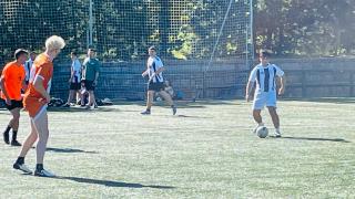 Fotos Jornada 7 Clausura. Temporada 24/25