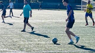 Fotos Jornada 7 Clausura. Temporada 24/25