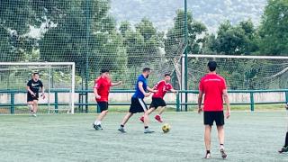 Fotos jornada 8 Clausura. Temporada 24/25