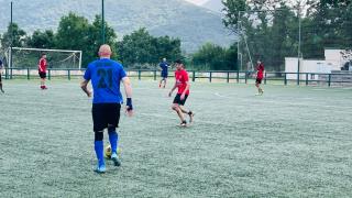 Fotos jornada 8 Clausura. Temporada 24/25