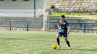 Fotos jornada 8 Clausura. Temporada 24/25