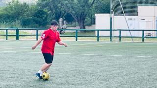 Fotos jornada 8 Clausura. Temporada 24/25