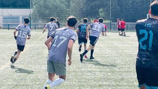 Fotos jornada 8 Clausura. Temporada 24/25