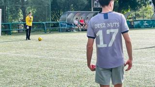 Fotos jornada 8 Clausura. Temporada 24/25