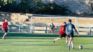 Fotos de la Jornada 1 Temporada 25-26