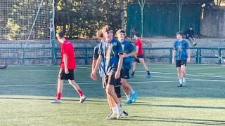 Fotos de la Jornada 1 Temporada 25-26