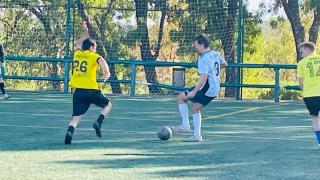 Fotos de la Jornada 1 Temporada 25-26