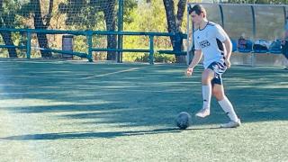 Fotos de la Jornada 1 Temporada 25-26