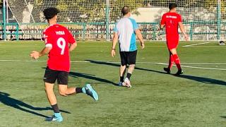 Fotos de la Jornada 1 Temporada 25-26