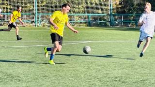 Fotos de la Jornada 1 Temporada 25-26
