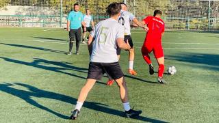 Fotos de la Jornada 1 Temporada 25-26