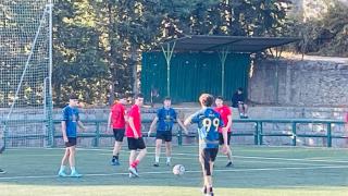 Fotos de la Jornada 1 Temporada 25-26
