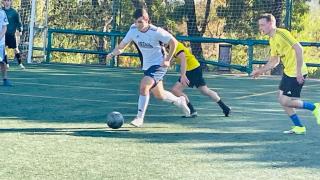 Fotos de la Jornada 1 Temporada 25-26