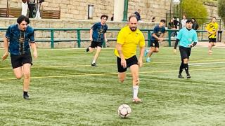 Fotos de la jornada 2 Temporada 25-26