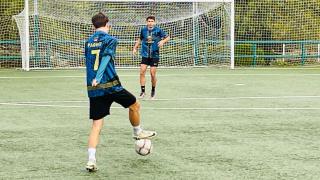 Fotos de la jornada 2 Temporada 25-26