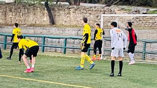 Fotos de la jornada 3. Temporada 25-26