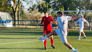 Fotos de la jornada 3. Temporada 25-26