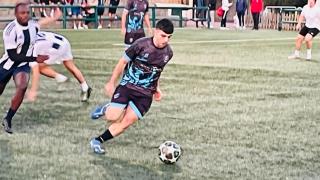 Fotos de la jornada 3. Temporada 25-26