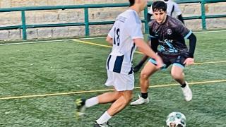 Fotos de la jornada 3. Temporada 25-26