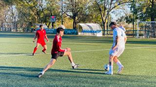 Fotos de la jornada 3. Temporada 25-26