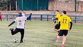 Fotos de la jornada 3. Temporada 25-26
