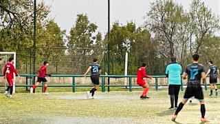Fotos de la jornada 4. Temporada 25-26