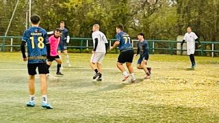 Fotos de la jornada 4. Temporada 25-26