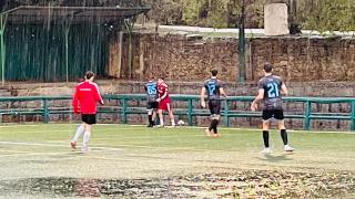 Fotos de la jornada 4. Temporada 25-26