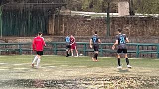 Fotos de la jornada 4. Temporada 25-26