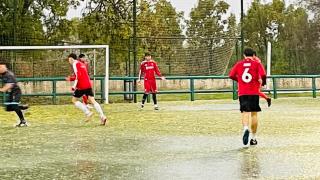 Fotos de la jornada 4. Temporada 25-26