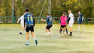 Fotos de la jornada 4. Temporada 25-26