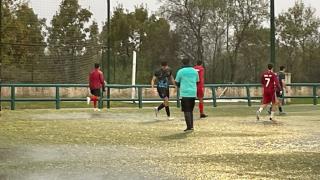 Fotos de la jornada 4. Temporada 25-26