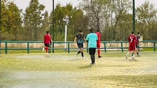 Fotos de la jornada 4. Temporada 25-26