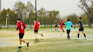 Fotos de la jornada 4. Temporada 25-26