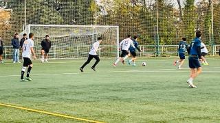 Fotos de la jornada 5. Temporada 25-26