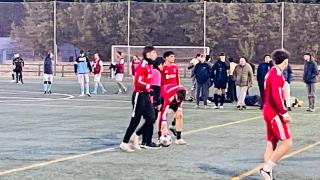 Fotos de la jornada 5. Temporada 25-26