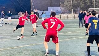 Fotos de la jornada 5. Temporada 25-26