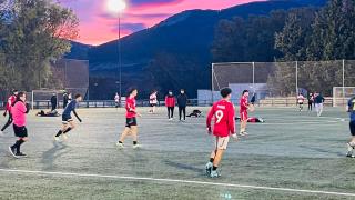 Fotos de la jornada 5. Temporada 25-26