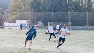 Fotos de la jornada 5. Temporada 25-26