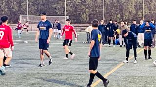 Fotos de la jornada 5. Temporada 25-26