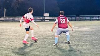 Fotos de la jornada 5. Temporada 25-26