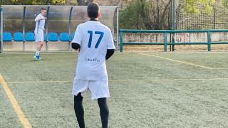 Fotos de la jornada 5. Temporada 25-26