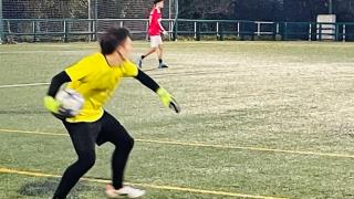 Fotos de la jornada 5. Temporada 25-26