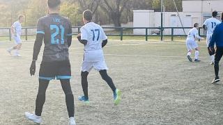 Fotos de la jornada 5. Temporada 25-26
