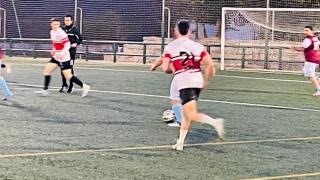 Fotos de la jornada 5. Temporada 25-26
