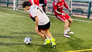 Fotos de la jornada 6. Temporada 25-26